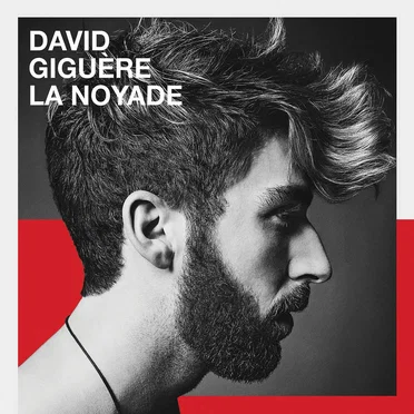 La Noyade by David Giguère - album cover