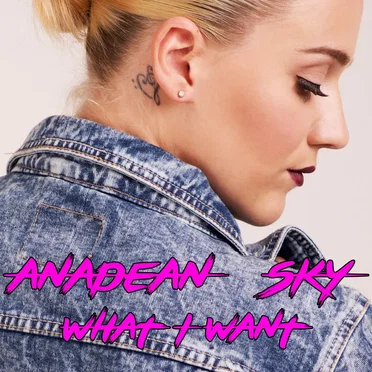 Anadean Sky