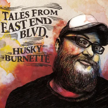 Husky Burnette