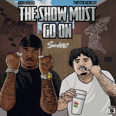 The Show Must Go On