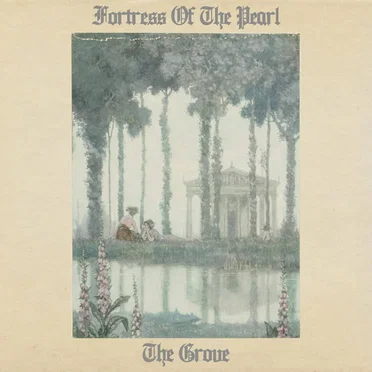 The Grove by Fortress of the Pearl - album cover