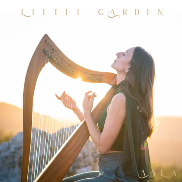 Little Garden