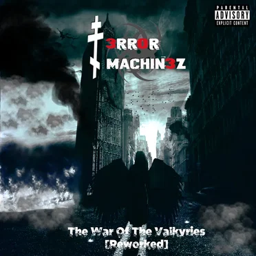 The War of the Valkyries