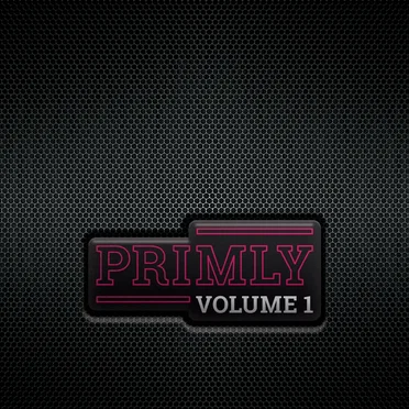 Primly, Vol. 1 by Primly - album cover