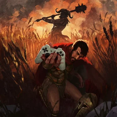 The Hero With a Thousand Faces