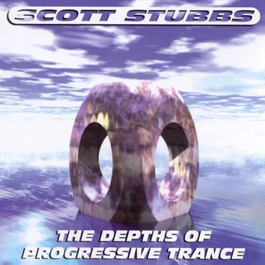 The Depths of Progressive Trance, Volume 1 by Various Artists - album cover