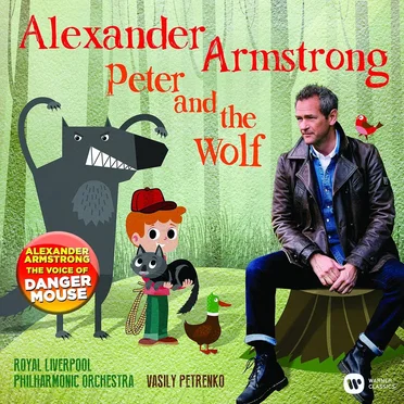 Peter and the Wolf