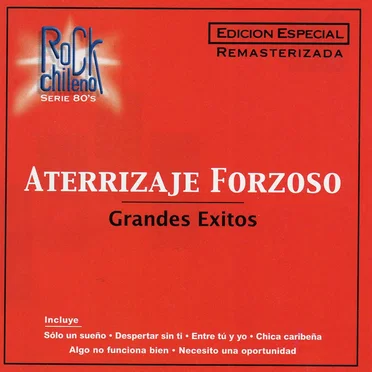 Grandes éxitos