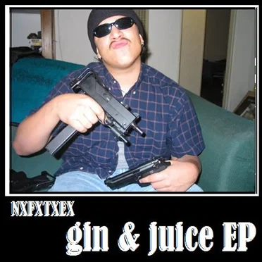 Gin & Juice EP