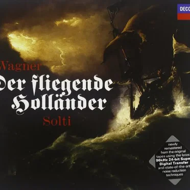 Der fliegende Holländer
