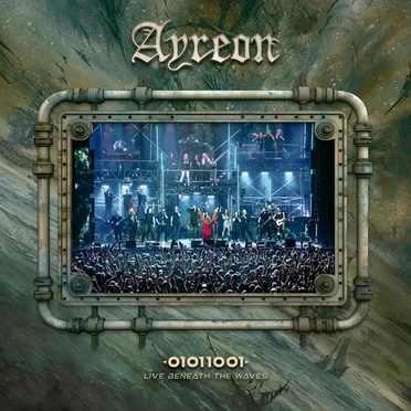 The Sixth Extinction (live)