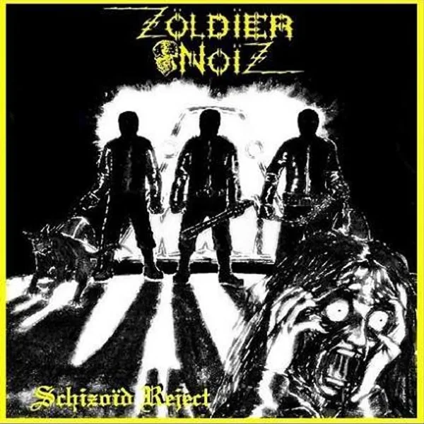 Schizoïd Reject