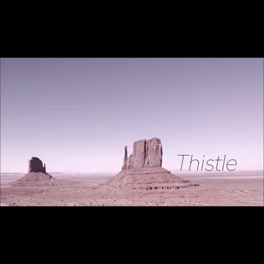 Thistle by Eterza - album cover