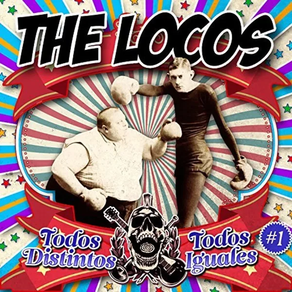 Todos distintos, todos iguales