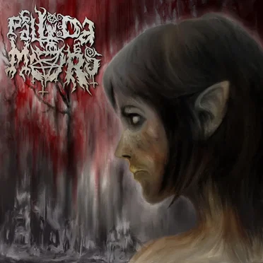 Discography by Pallida Mors - album cover