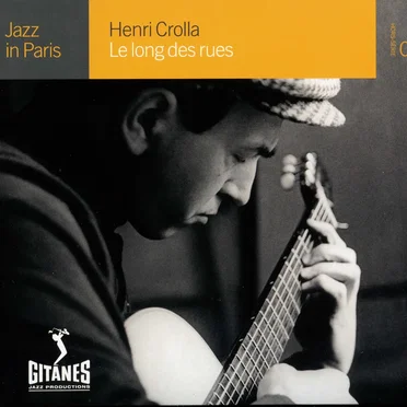 Jazz in Paris: Le Long des rues