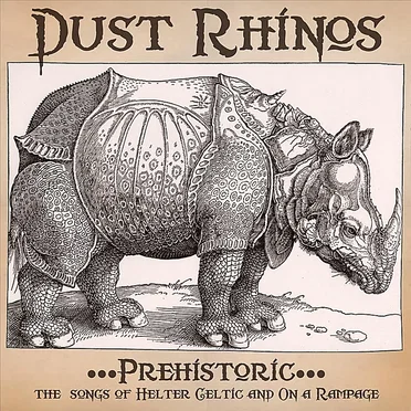 Dust Rhinos