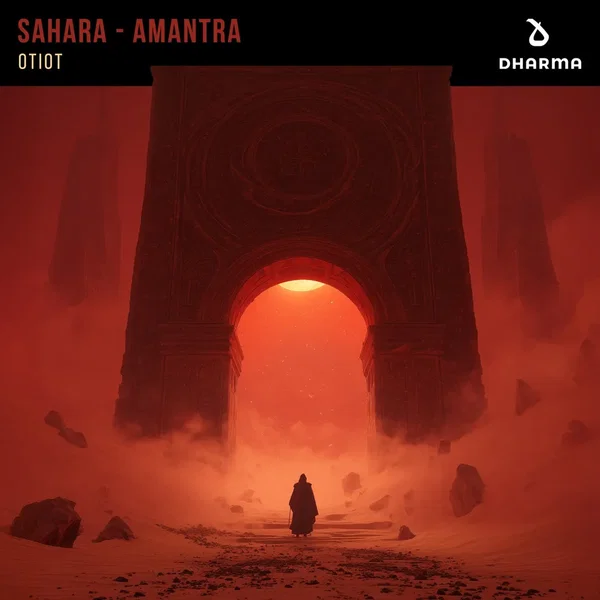Sahara / Amantra