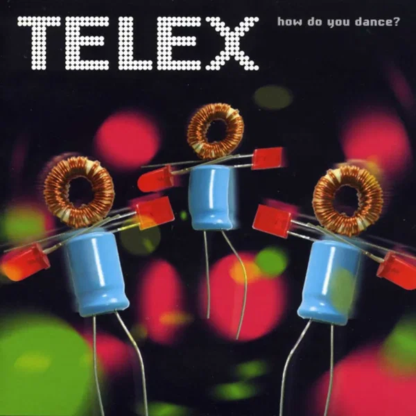 How Do You Dance?