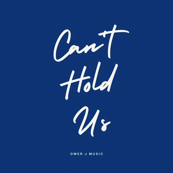 Can't Hold Us