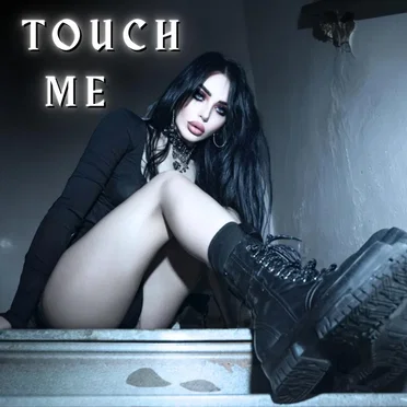 Touch Me (Luara) by Nocturnal Records - album cover