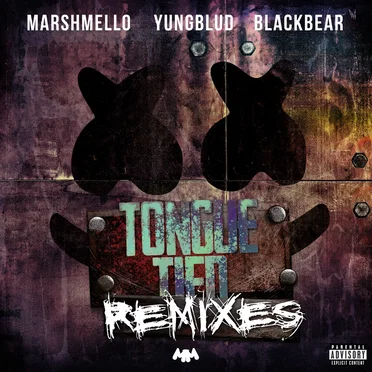 Tongue Tied (remixes)