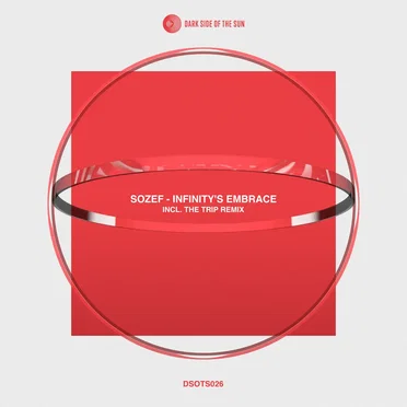 Infinity’s Embrace EP by Sozef - album cover