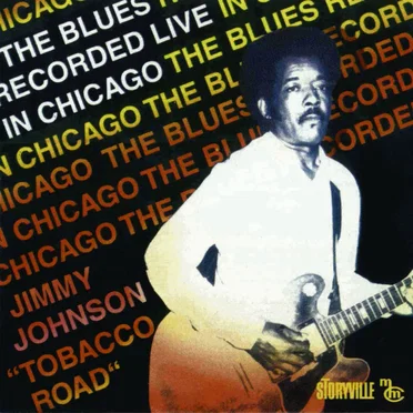 Tobacco Road