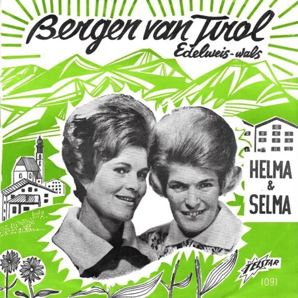 Bergen van Tirol