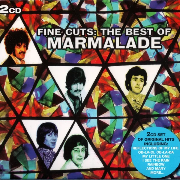 Fine Cuts: The Best of Marmalade