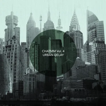 Volume 4: Urban Delay