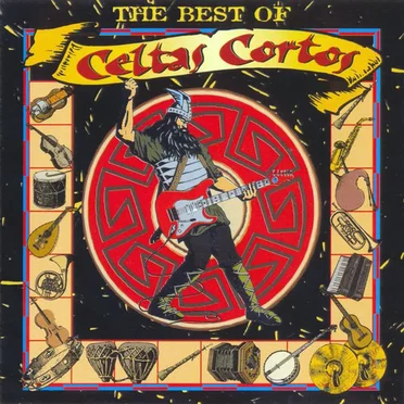 The Best of Celtas Cortos