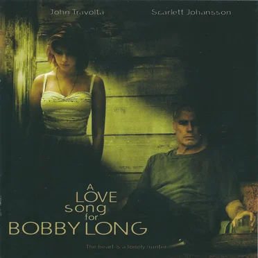 A Love Song for Bobby Long by Various Artists - album cover