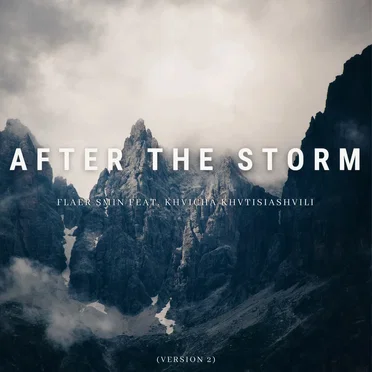 After the Storm (Version 2)