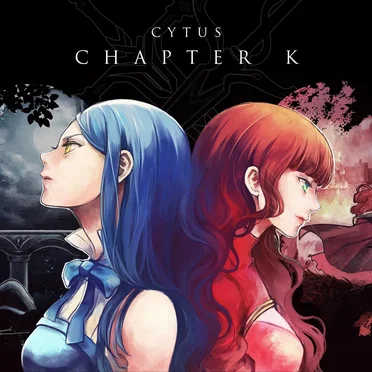 Chapter K (From “Cytus”) by Various Artists - album cover