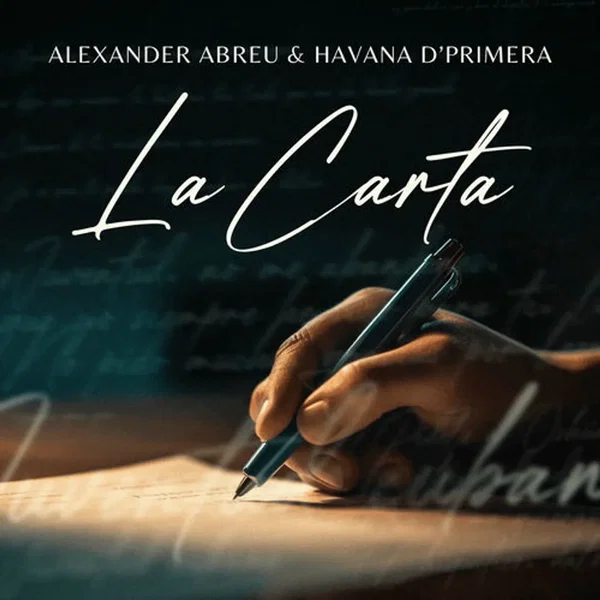 La carta