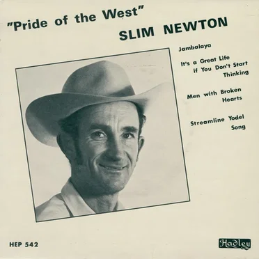Pride of the West