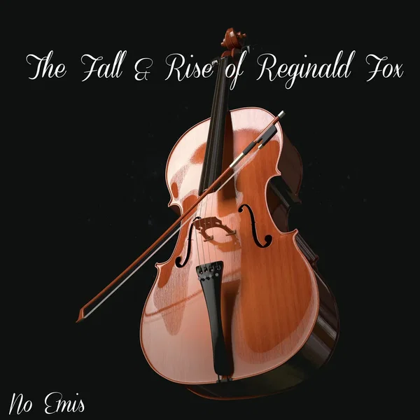 The Fall & Rise of Reginald Fox