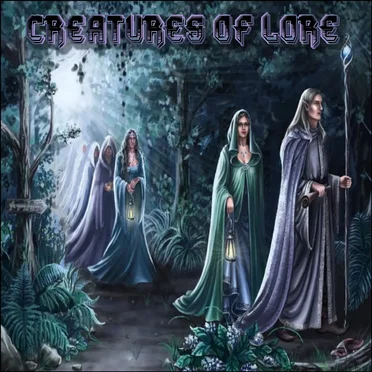 Creatures of Lore