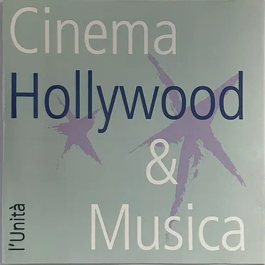 Hollywood by Various Artists - album cover