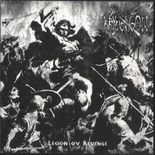 Legion ov Revenge