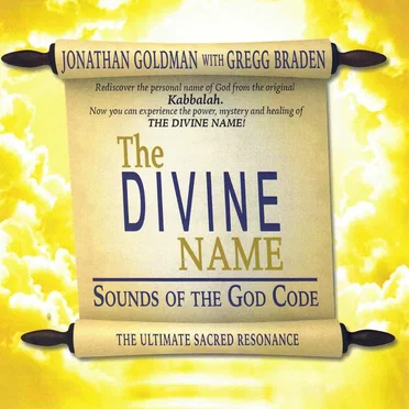 The Divine Name: Sounds of the God Code