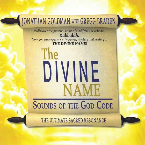 The Divine Name: Sounds of the God Code