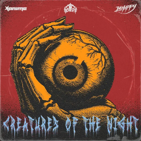 Creatures of the Night