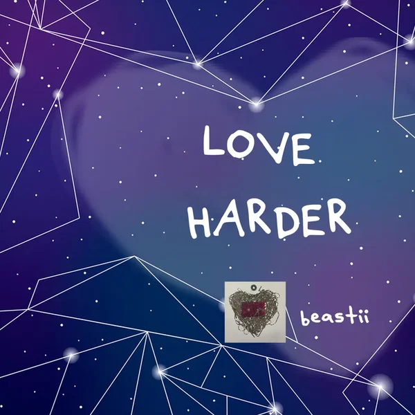love harder