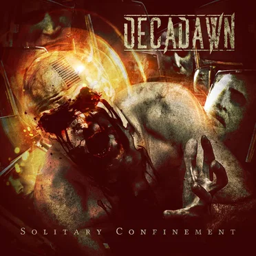 Solitary Confinement by Decadawn - album cover