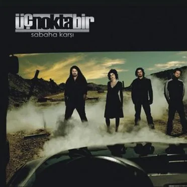 Sabaha Karşı by üçnoktabir - album cover