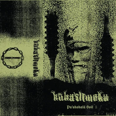 Pu'ukohalā Soil