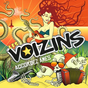 Accordez âmes