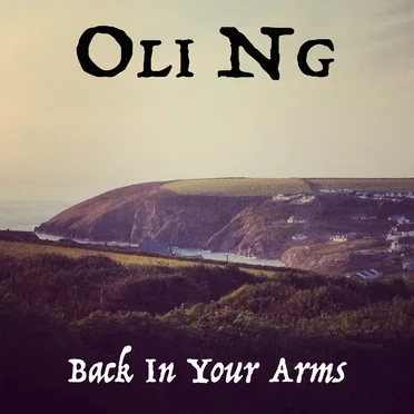 Back in Your Arms
